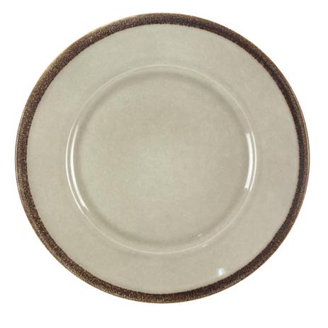 6 Kit 6 pratos rasos em porcelana linha LHermitage 21663 - Lhermitage Menor preço em 6 Kit 6 pratos rasos em porcelana linha LHermitage 21663 - Lhermitage