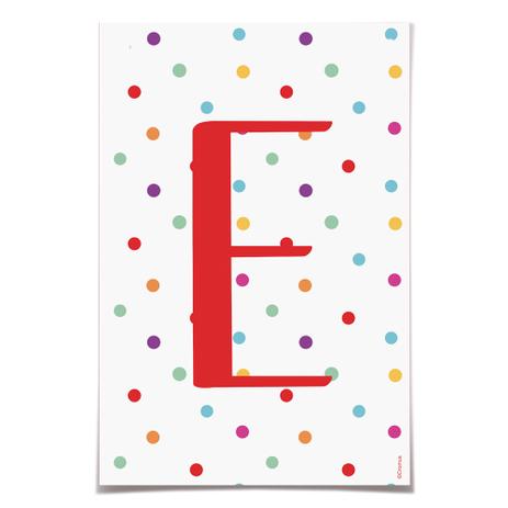 6 Letras E P/Faixa Decorativa Colore Dec. Festas - Cromus Menor preço em 6 Letras E P/Faixa Decorativa Colore Dec. Festas - Cromus