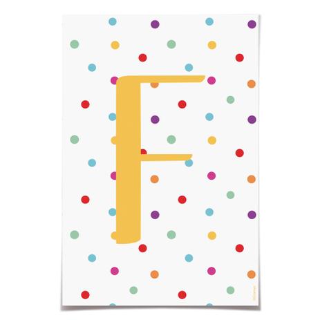 6 Letras F P/Faixa Decorativa Colore Dec. Festas - Cromus Menor preço em 6 Letras F P/Faixa Decorativa Colore Dec. Festas - Cromus