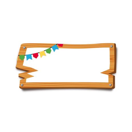 6 Placas De Sinalização Personalizável 37,2X17 Festa Junina - Cromus Menor preço em 6 Placas De Sinalização Personalizável 37,2X17 Festa Junina - Cromus