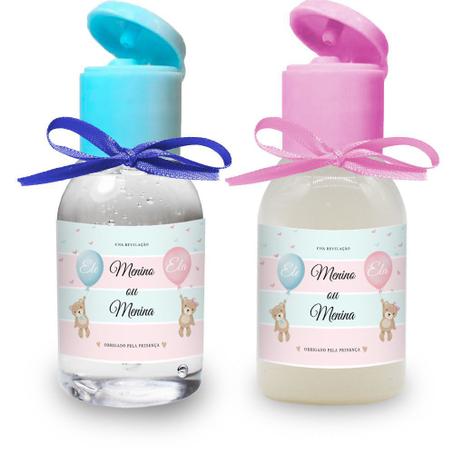 60 Lembrancinha Cha De Revelacao 30 Alcool 30 Sabonete Click Aroma Kit Lembrancinha Magazine Luiza 60 Lembrancinha Cha De Revelacao 30 Alcool 30 Sabonete Click Aroma Kit Lembrancinha Magazine Luiza