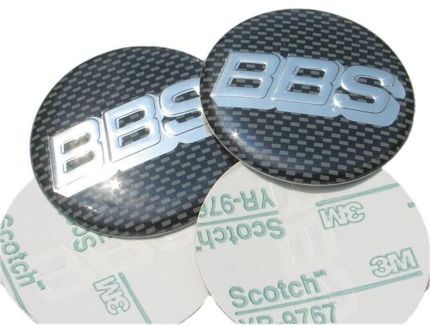 65mm Emblemas Centro Rodas Bbs Rodas Carbono Novos - Esa Menor preço em 65mm Emblemas Centro Rodas Bbs Rodas Carbono Novos - Esa