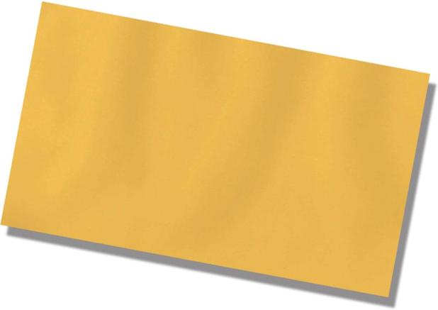 66X96CM 80G Ouro - Alba eletronicos Menor preço em 66X96CM 80G Ouro - Alba eletronicos