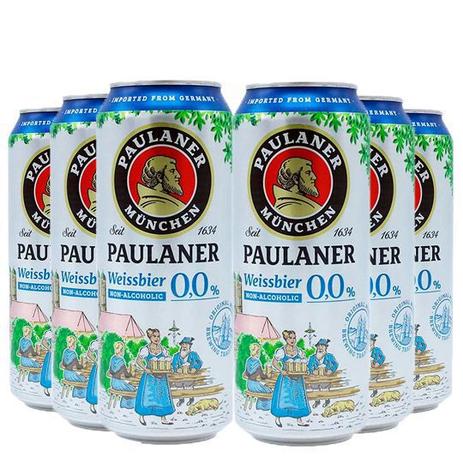 Cervejas sem álcool para curtir o carnaval (ou qualquer momento)