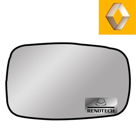 7701054752 - lente do retrovisor - convexo - lado esquerdo - com a base - todos os motores - de 2006 até 2013 - megane ii / grand scenic - FICOSA Menor preço em 7701054752 - lente do retrovisor - convexo - lado esquerdo - com a base - todos os motores - de 2006 até 2013 - megane ii / grand scenic - FICOSA