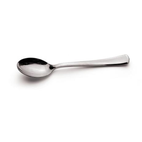 8 Colher de Plástico Prata 17 cm Decoração Festas - Cromus Menor preço em 8 Colher de Plástico Prata 17 cm Decoração Festas - Cromus