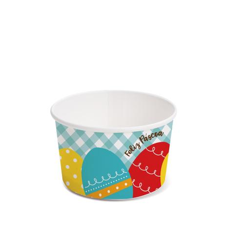 8 Copinho P/Doces Ovos Pascoa 100Ml Decoração Festas - Cromus pascoa Menor preço em 8 Copinho P/Doces Ovos Pascoa 100Ml Decoração Festas - Cromus pascoa