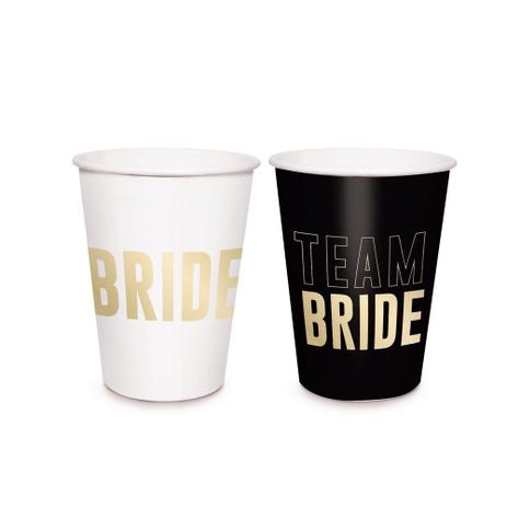 8 Copos Papel 240Ml Despedida Solteira Casamento Dec. Festas - Cromus Menor preço em 8 Copos Papel 240Ml Despedida Solteira Casamento Dec. Festas - Cromus