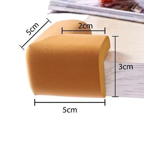 8 Pçs Crianças Mesa De Canto Proteção Bebê Segurança Canto - Lovyno Menor preço em 8 Pçs Crianças Mesa De Canto Proteção Bebê Segurança Canto - Lovyno
