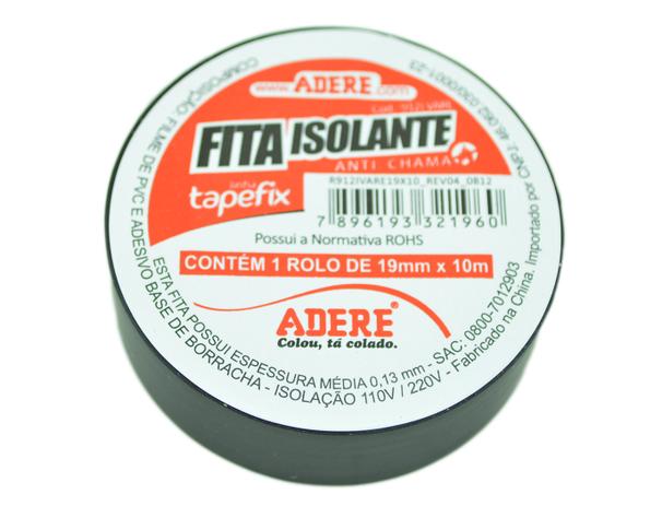 912ivare fita isolante - Adere Menor preço em 912ivare fita isolante - Adere