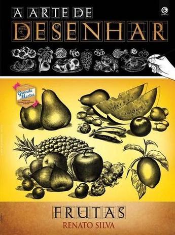 A Arte de Desenhar Frutas - Criativo- é boa?