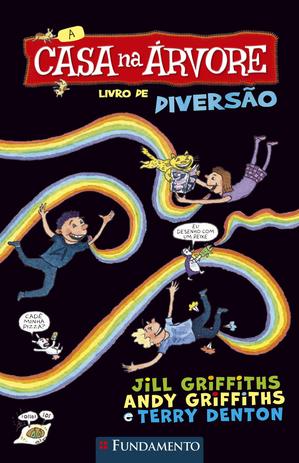 A CASA NA ÁRVORE - LIVRO DE DIVERSÃO Menor preço em A CASA NA ÁRVORE - LIVRO DE DIVERSÃO