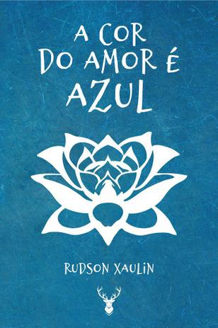 A Cor do Amor é Azul - Cervus Editora - Livros de Editoração - Magazine  Luiza