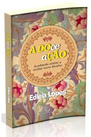 A Doce Ação - Editora esperança é ruim? A Doce Ação - Editora esperança é boa?