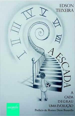 A Escada - Autografia é boa?