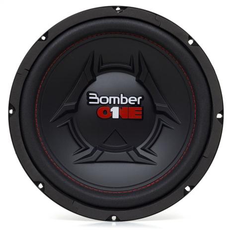 Menor preço em A.f.08 subwoofer one 150 wrms - Bomber