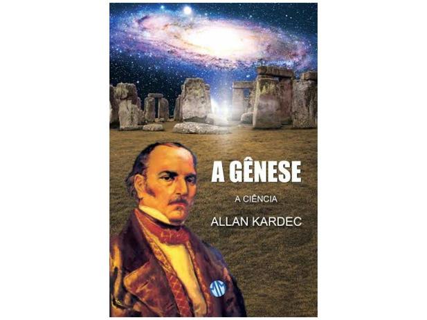 A Gênese - A Ciência - Mundo Maior