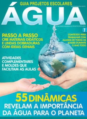 A Importancia Da Agua Toda Materia