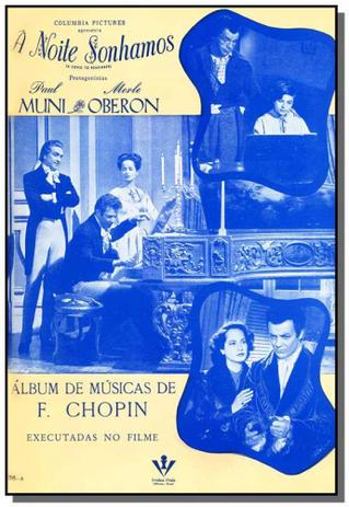 A noite sonhamos -album de musicas de f. chopin - Irmaos vitale é ruim? A noite sonhamos -album de musicas de f. chopin - Irmaos vitale é boa?