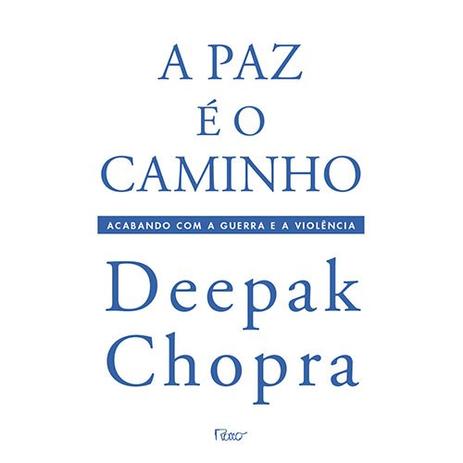 A paz é o caminho - Acabando com a guerra e a violência é boa?