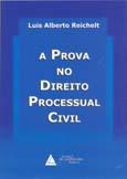 A Prova no Direito Processual Civil - Livraria do advogado Menor preço em A Prova no Direito Processual Civil - Livraria do advogado