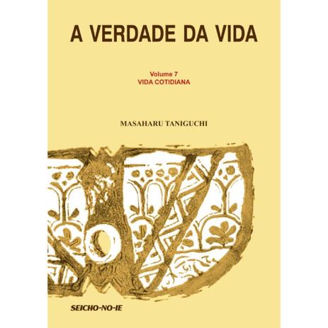 a verdade da vida