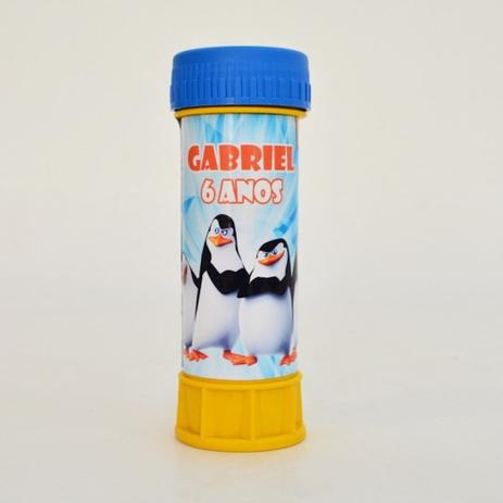 A1-Bolinha de Sabão Os Pinguins de Madagascar - Vem festejar Menor preço em A1-Bolinha de Sabão Os Pinguins de Madagascar - Vem festejar
