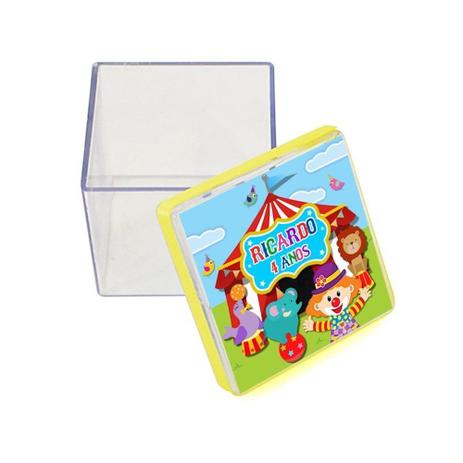 A1-Lembrancinha Caixa 4cm Circo - Mz decoraçoes e festas Menor preço em A1-Lembrancinha Caixa 4cm Circo - Mz decoraçoes e festas