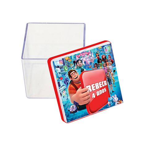 a1-Lembrancinha Caixa 4cm Detona Ralph - Vem festejar Menor preço em a1-Lembrancinha Caixa 4cm Detona Ralph - Vem festejar