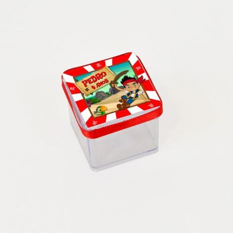A1-Lembrancinha Caixa 4cm Jake e Os Piratas - Mz decoraçoes e festas Menor preço em A1-Lembrancinha Caixa 4cm Jake e Os Piratas - Mz decoraçoes e festas