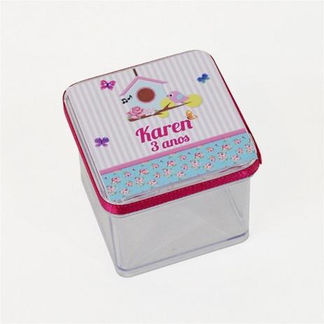 A1-Lembrancinha Caixa 4cm Jardim Encantado - Mz decoraçoes e festas Menor preço em A1-Lembrancinha Caixa 4cm Jardim Encantado - Mz decoraçoes e festas