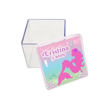 A1-Lembrancinha Caixa 4cm Sereia - Mz decoraçoes e festas Menor preço em A1-Lembrancinha Caixa 4cm Sereia - Mz decoraçoes e festas