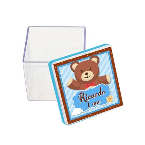 A1-Lembrancinha Caixa 4cm Ursinho - Mz decoraçoes e festas Menor preço em A1-Lembrancinha Caixa 4cm Ursinho - Mz decoraçoes e festas