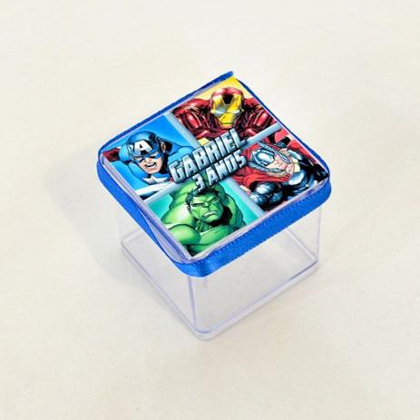 A1-Lembrancinha Caixa 4cm Vingadores - Mz decoraçoes e festas Menor preço em A1-Lembrancinha Caixa 4cm Vingadores - Mz decoraçoes e festas