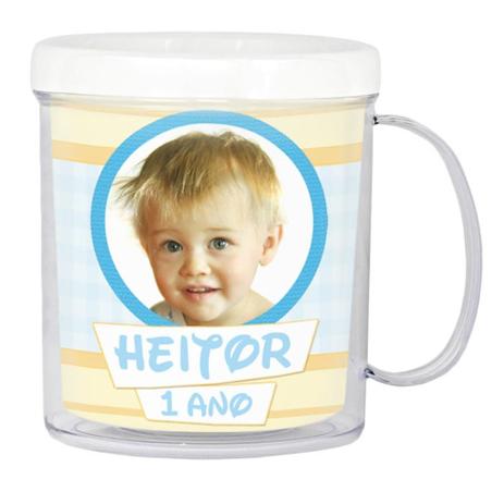 A1-Lembrancinha Caneca Baby Mickey - Vem festejar Menor preço em A1-Lembrancinha Caneca Baby Mickey - Vem festejar