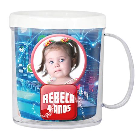 a1-Lembrancinha Caneca Detona Ralph - Mz decoraçoes e festas Menor preço em a1-Lembrancinha Caneca Detona Ralph - Mz decoraçoes e festas