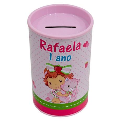 A1-Lembrancinha Cofre Moranguinho Baby - Mz decoraçoes e festas Menor preço em A1-Lembrancinha Cofre Moranguinho Baby - Mz decoraçoes e festas