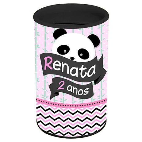 A1-Lembrancinha Cofre Panda - Mz decoraçoes e festas Menor preço em A1-Lembrancinha Cofre Panda - Mz decoraçoes e festas