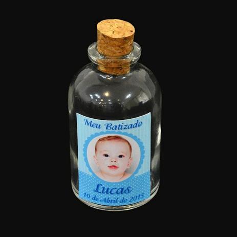 A1-Lembrancinha de Batizado Garrafa 30ml c/ Foto Menino - Mz decoraçoes e festas Menor preço em A1-Lembrancinha de Batizado Garrafa 30ml c/ Foto Menino - Mz decoraçoes e festas