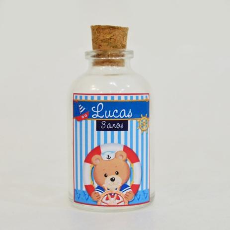 A1-Lembrancinha Festa Ursinho Marinheiro Garrafa 30ml - Mz decoraçoes e festas Menor preço em A1-Lembrancinha Festa Ursinho Marinheiro Garrafa 30ml - Mz decoraçoes e festas
