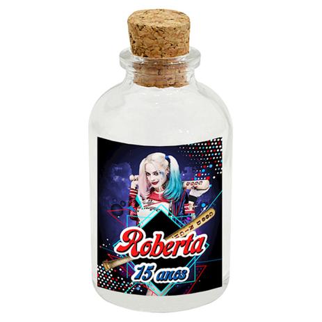 A1-Lembrancinha Garrafa 30ml Arlequina - Mz decoraçoes e festas Menor preço em A1-Lembrancinha Garrafa 30ml Arlequina - Mz decoraçoes e festas