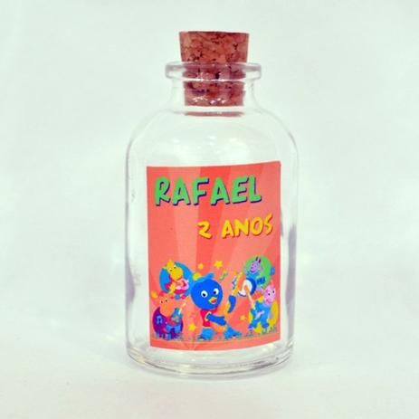 A1-Lembrancinha Garrafa 30ml Backyardigans - Mz decoraçoes e festas Menor preço em A1-Lembrancinha Garrafa 30ml Backyardigans - Mz decoraçoes e festas