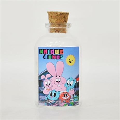 A1-Lembrancinha Garrafa 30ml Gumball - Mz decoraçoes e festas Menor preço em A1-Lembrancinha Garrafa 30ml Gumball - Mz decoraçoes e festas