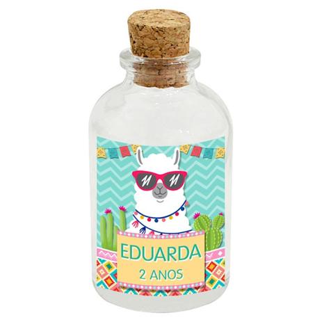 A1-Lembrancinha Garrafa 30ml Lhama - Mz decoraçoes e festas Menor preço em A1-Lembrancinha Garrafa 30ml Lhama - Mz decoraçoes e festas