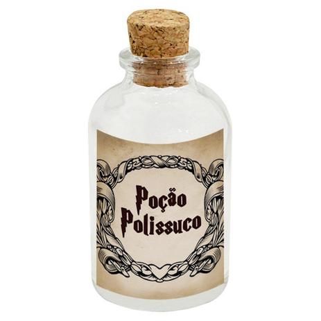 A1-Lembrancinha Garrafa 30ml Poção Polissuco - Mz decoraçoes e festas Menor preço em A1-Lembrancinha Garrafa 30ml Poção Polissuco - Mz decoraçoes e festas