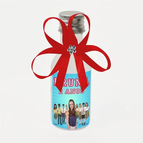 A1-Lembrancinha Garrafa 50ml Carrossel - Vem festejar Menor preço em A1-Lembrancinha Garrafa 50ml Carrossel - Vem festejar