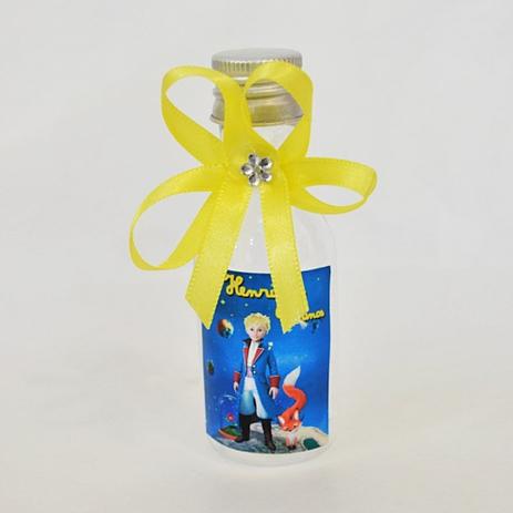 A1-Lembrancinha Garrafa 50ml O Pequeno Príncipe - Mz decoraçoes e festas Menor preço em A1-Lembrancinha Garrafa 50ml O Pequeno Príncipe - Mz decoraçoes e festas