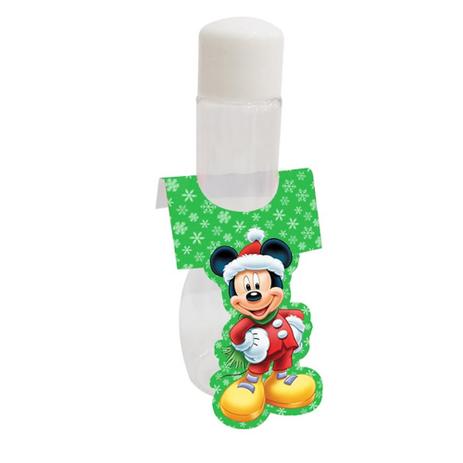A1-Lembrancinha Garrafa Enfeite Cartonado Mickey - Mz decoraçoes e festas Menor preço em A1-Lembrancinha Garrafa Enfeite Cartonado Mickey - Mz decoraçoes e festas