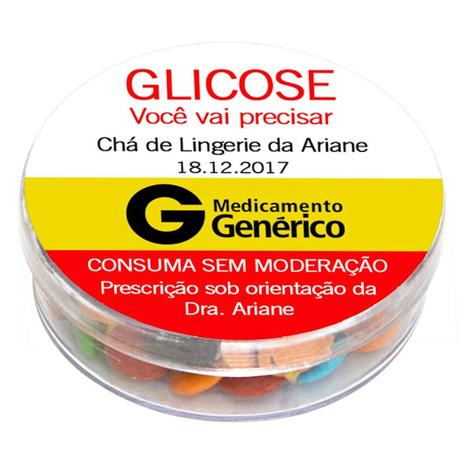 A1-Lembrancinha Latinha Chá de Lingerie Glicose - Mz decoraçoes e festas Menor preço em A1-Lembrancinha Latinha Chá de Lingerie Glicose - Mz decoraçoes e festas