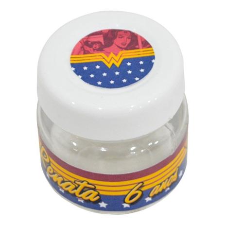 A1-Lembrancinha Potinho para Doce Mulher Maravilha - Mz decoraçoes e festas Menor preço em A1-Lembrancinha Potinho para Doce Mulher Maravilha - Mz decoraçoes e festas